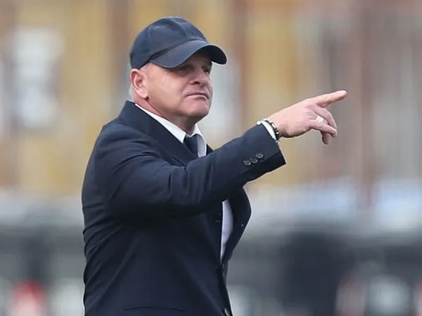 Iachini Mengakui Jika Performa Fiorentina Terus Meningkat