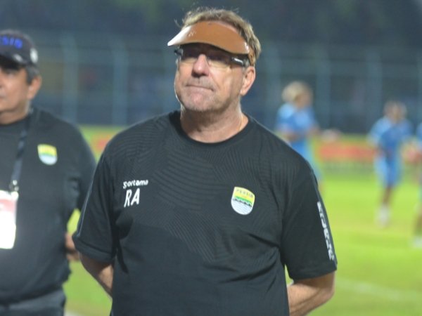 Gagal Juara di Asia Challenge 2020, Persib Ambil Sisi Positif