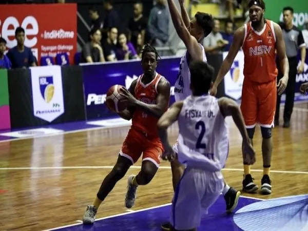 Hanya Memar MCL, DaShaun Wiggins Terselamatkan Dari Cedera Parah