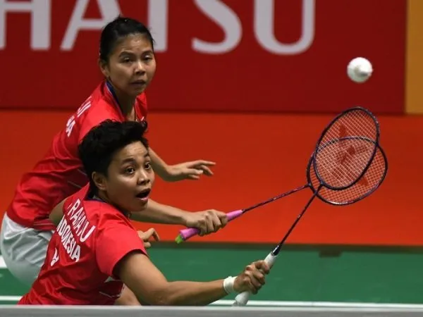 Ubah Gaya Servis, Greysia Polii Berikan Penjelasan