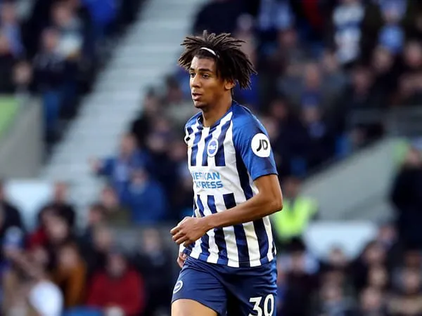 Bernardo Merasa Brighton Seharusnya Menang Atas Villa