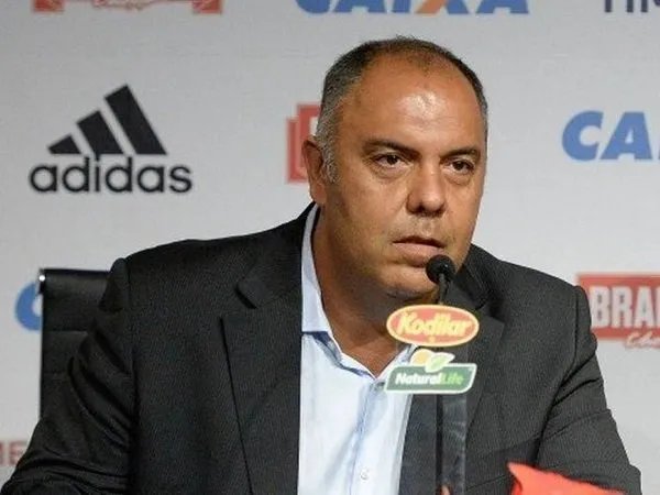 Wakil presiden Flamengo Sebut Kesepakatan Terkait Gabigol Segera Terwujud