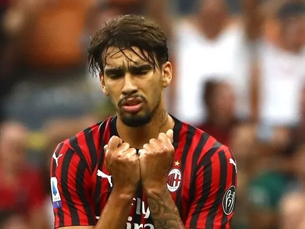 Gagal Adaptasi di Milan, Paqueta Jalani Tes Kecemasan