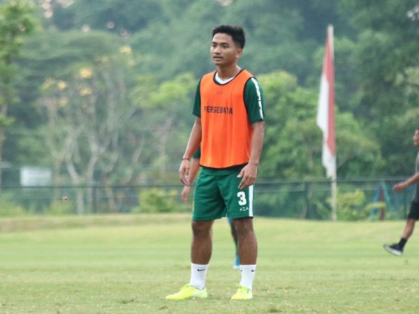 Aji Santoso Yakin Hambali Tholib Bawa Kesuksesan Untuk Persebaya