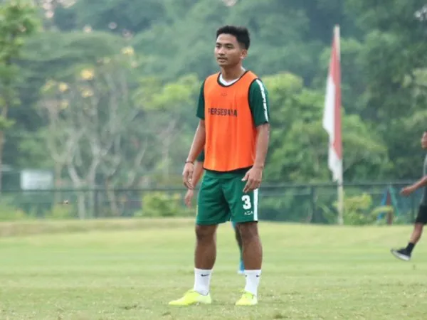 Aji Santoso Yakin Hambali Tholib Bawa Kesuksesan Untuk Persebaya