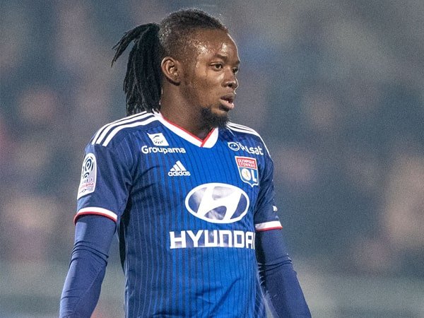 Bournemouth Tertarik Datangkan Bertrand Traore