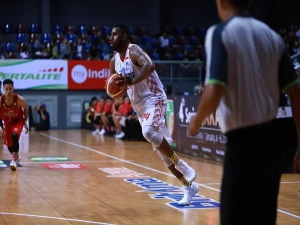 Lepas Darnell Martin, Amartha Hangtuah Rekrut Emilio Parks