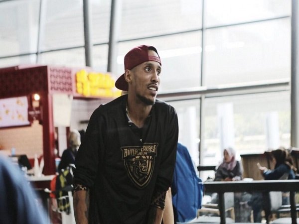 Mengejutkan! Bima Perkasa Coret Nama David Seagers