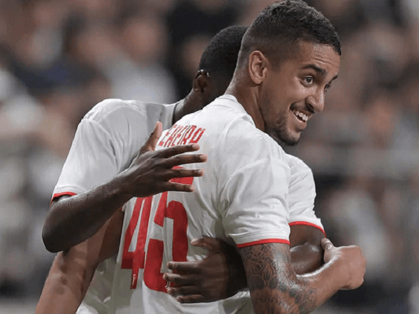 Barcelona dan Juventus Segera Selesaikan Pertukaran Dua Pemain Muda