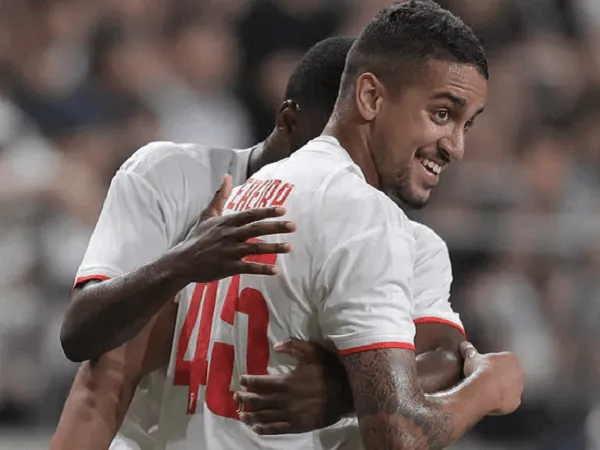 Barcelona dan Juventus Segera Selesaikan Pertukaran Dua Pemain Muda