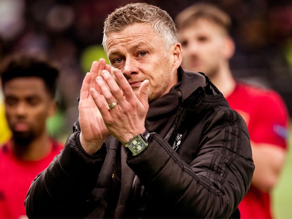 Hadapi Tranmere, Solskjaer Pastikan Fisik dan Mental Pemain MU Sudah Pulih