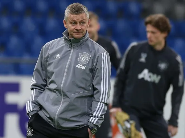 Soal Tekanan di Manchester United, Solskjaer Mengaku Sudah Terbiasa