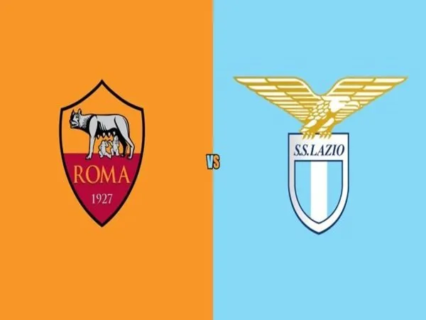 Prediksi Line Up Roma vs Lazio