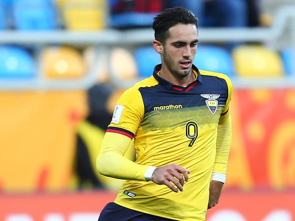 Wolves Resmi Datangkan Striker Ekuador, Leonardo Campana