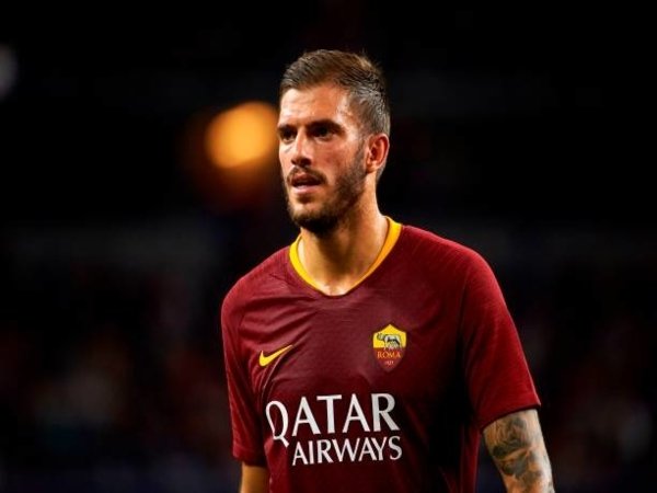 Davide Santon: Harusnya Roma Menang Atas Lazio!