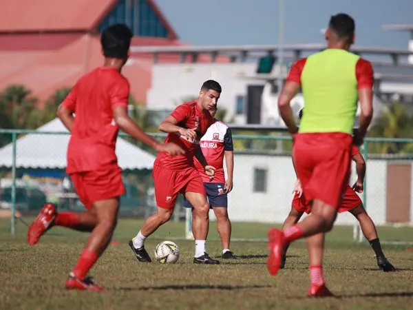 RD Akui Sudah Lama Amati Penampilan Brian Ferreira