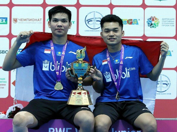 Karena Virus Corona, PBSI Batalkan Keberangkatan Pemain ke China