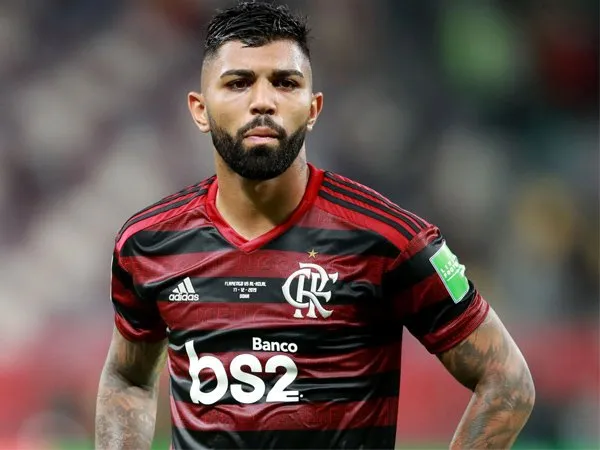 Gabigol Hanya Jadikan Inter Milan Sebagai Sekolah Sepakbola