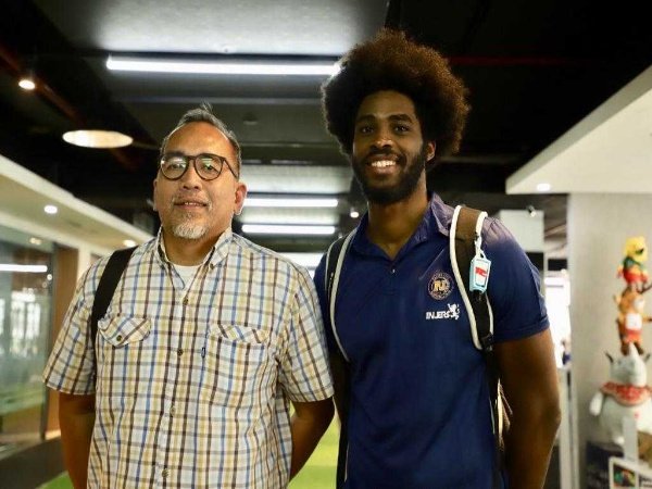 IBL Seri 3 Jakarta Akan Diramaikan 5 Pemain Asing Baru
