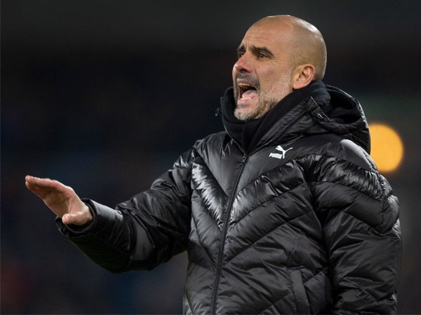 Sebut Etihad Sepi, Guardiola Tak Punya Maksud Singgung Fans Manchester City
