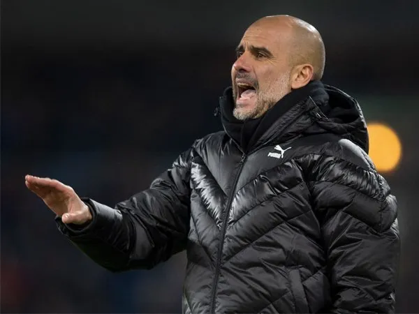 Sebut Etihad Sepi, Guardiola Tak Punya Maksud Singgung Fans Manchester City