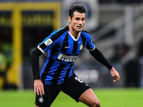 Candreva: Kemenangan Atas Fiorentina Bikin Inter Makin PeDe