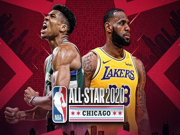 Kenang Kobe Bryant, NBA Ubah Format Untuk All-Star Game 2020