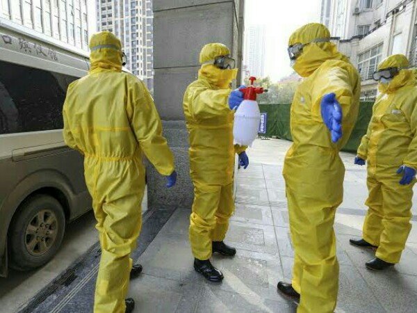 Virus Corona Bikin China Masters Ditunda Sampai Waktu yang Tidak Ditentukan