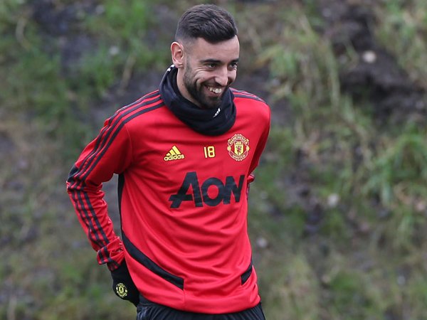 Fernandes: Jangan Samakan Saya dengan Rui Costa