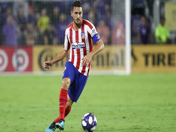 Pemain Atletico Madrid Berbagi Tips Untuk Menangkan Derby Madrid di Bernabeu