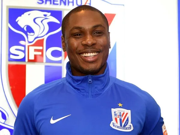 Kedatangan Odion Ighalo Jadi Bukti MU Tak Becus Datangkan Pemain Berkualitas