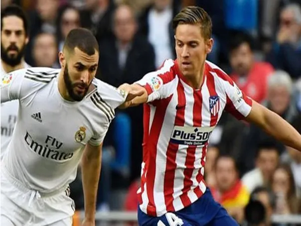 Llorente Serukan Pemain Atletico Madrid Harus Lakukan Hal ini Usai Ditumbangkan Real Madrid