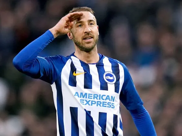 Brighton and Hove Albion Perpanjang Kontrak Glenn Murray