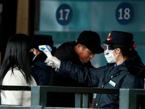 Virus Corona Melanda, Indonesia Siap Gantikan China Jadi Tuan Rumah Kejuaraan Asia 2020