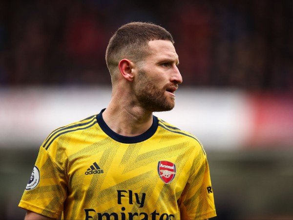 Mikel Arteta Terkesan dengan Performa Mustafi