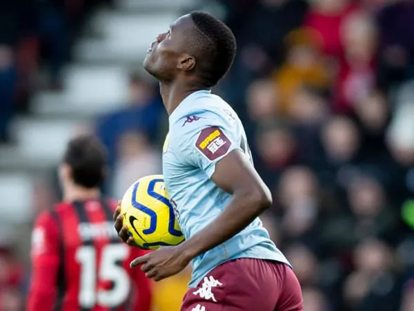 Buat Gol Bagi Aston Villa, Mbwana Samatta Justru Kecewa