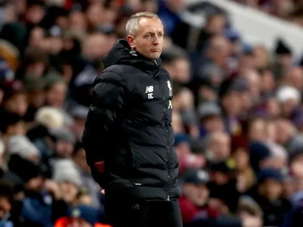 Klopp Percaya Pemain Muda, Neil Critchley Ucapkan Banyak Terima Kasih