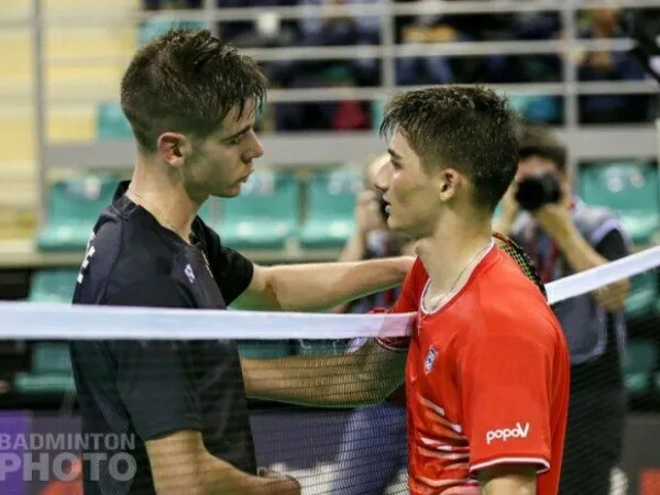 Christo Popov, Bintang Muda Calon Juara Dunia Dari Perancis