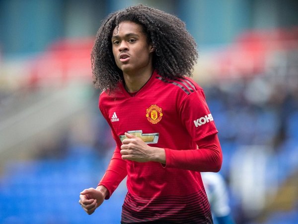 Inter Milan Makin Gencar Dekati Tahith Chong