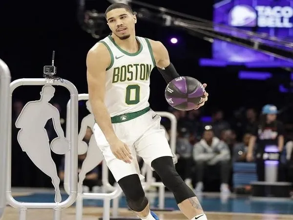 Daftar Lengkap Partisipan NBA Skill Challenge 2020