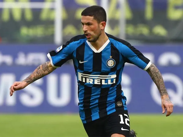 Stefano Sensi Ragu Bisa Tampil di Derby Milan