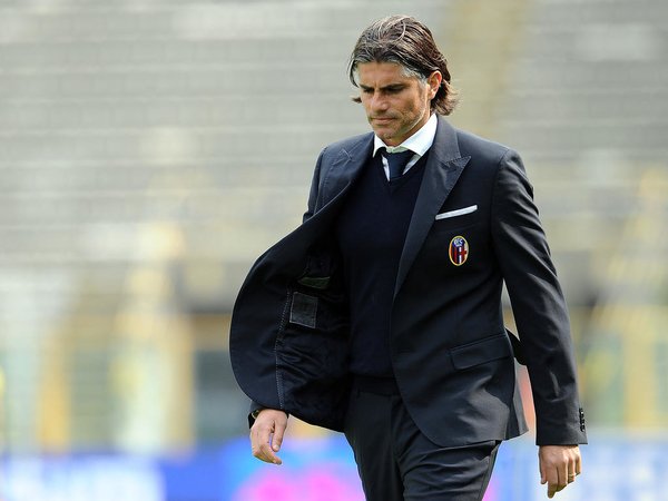 Sudah Temui Kesepakatan, Diego Lopez Segera Gantikan Corini di Brescia?