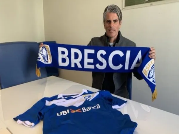 Diego Lopez Resmi Gantikan Corini di Brescia
