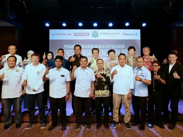 Delapan Kota Akan Gelar Sirkuit Nasional 2020