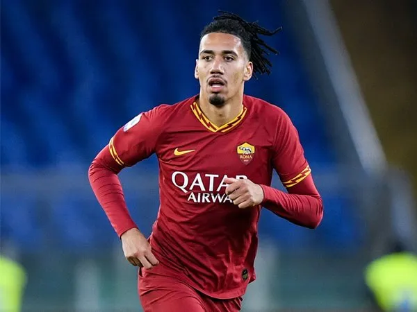 Jika Ingin Pertahankan Smalling, AS Roma Harus Sediakan 265 Miliar
