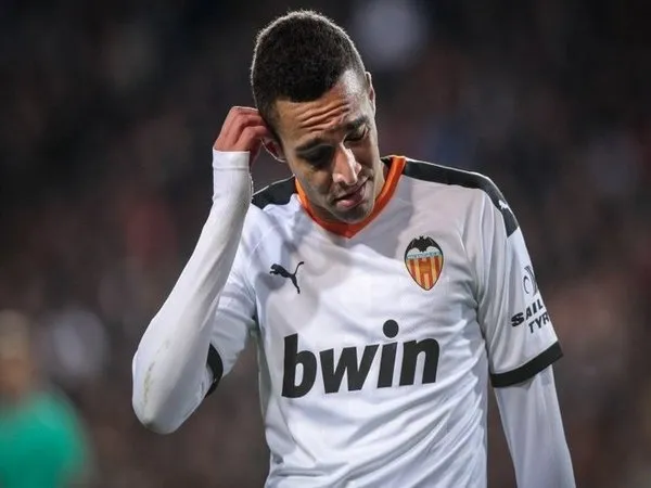 Presiden Valencia: Barcelona Tawar Moreno dengan Harga yang Tidak Pantas!