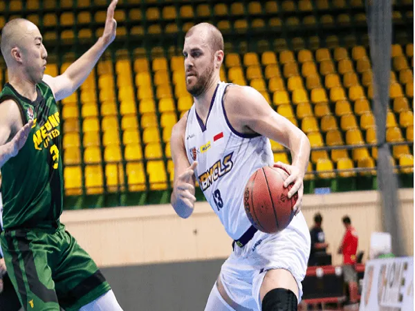 BBM CLS Knights Indonesia Sukses Rebut Kemenangan Pertama di Kompetisi TBSL