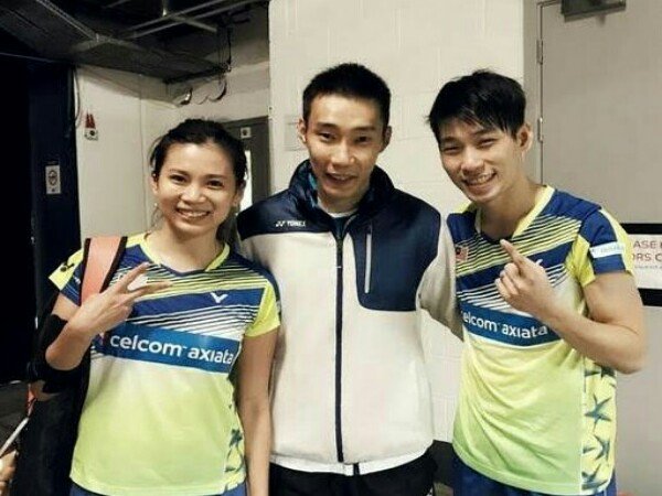 Pengakuan! Lee Chong Wei Adalah Pahlawan Malaysia
