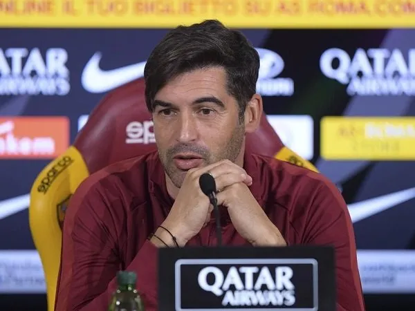 Dihajar Bologna, Fonseca Akui Roma Krisis Kepercayaan Diri
