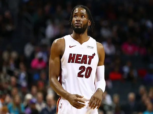 Dilepas Heat Menuju Grizzlies, Justise Winslow Sampaikan Salam Perpisahan